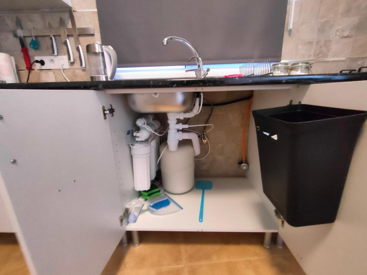 Casa Kores Icod de los Vinos Kültér fotó