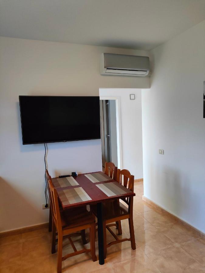 Casa Kores Icod de los Vinos Kültér fotó