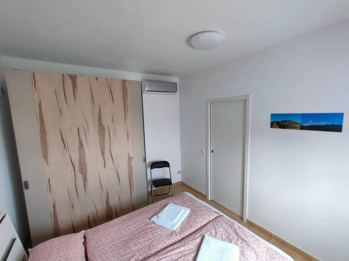 Casa Kores Icod de los Vinos Kültér fotó