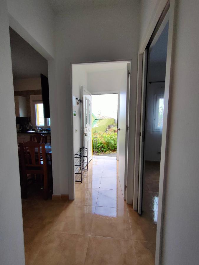 Casa Kores Icod de los Vinos Kültér fotó