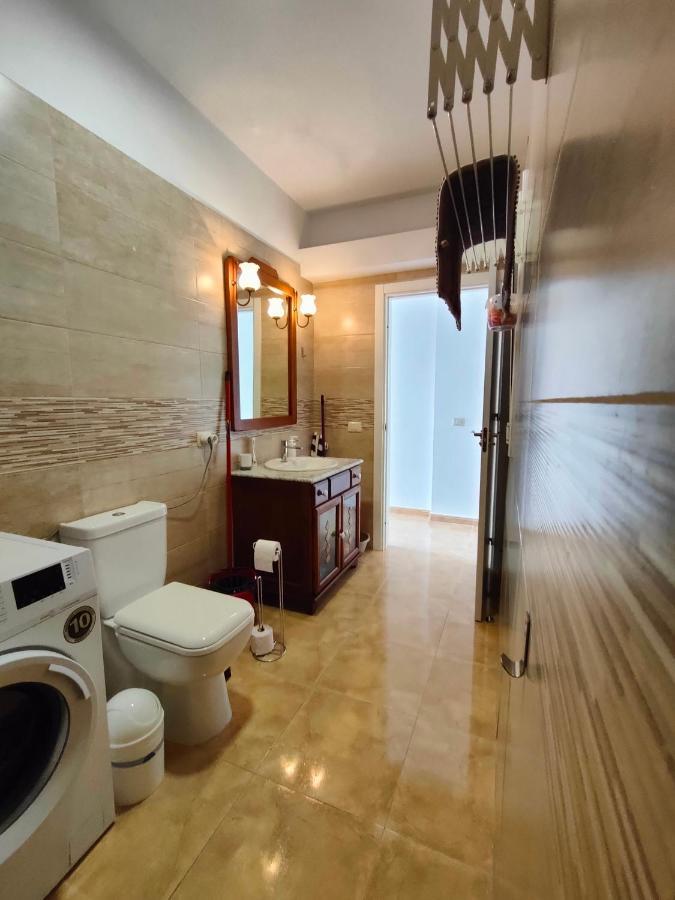 Casa Kores Icod de los Vinos Kültér fotó