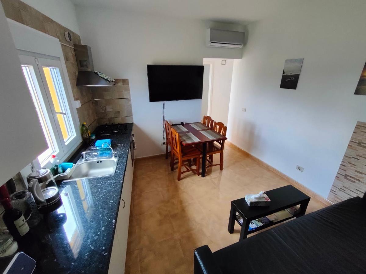 Casa Kores Icod de los Vinos Kültér fotó