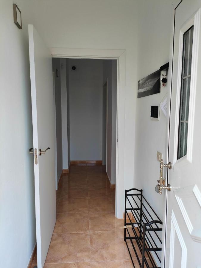 Casa Kores Icod de los Vinos Kültér fotó