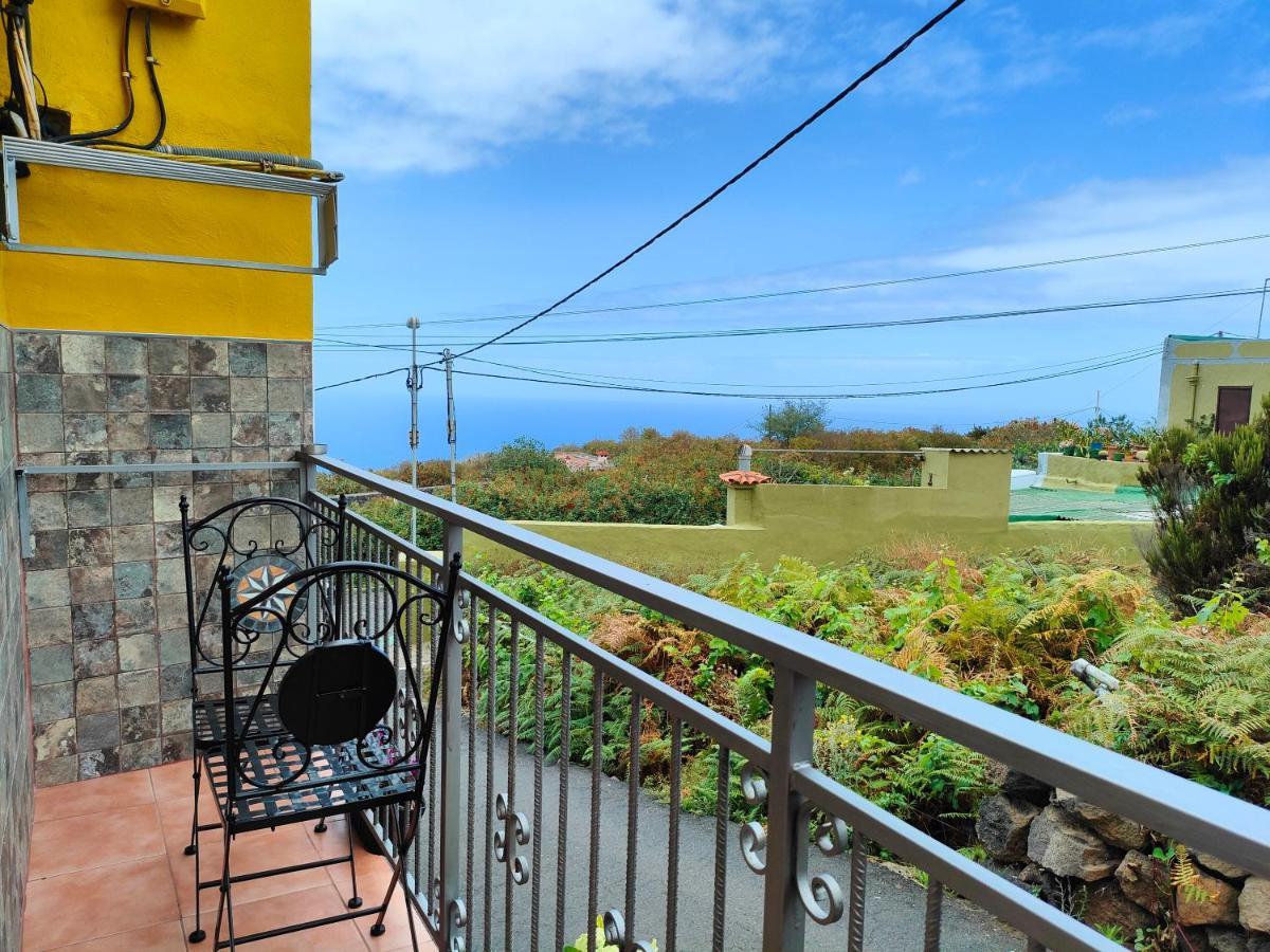 Casa Kores Icod de los Vinos Kültér fotó