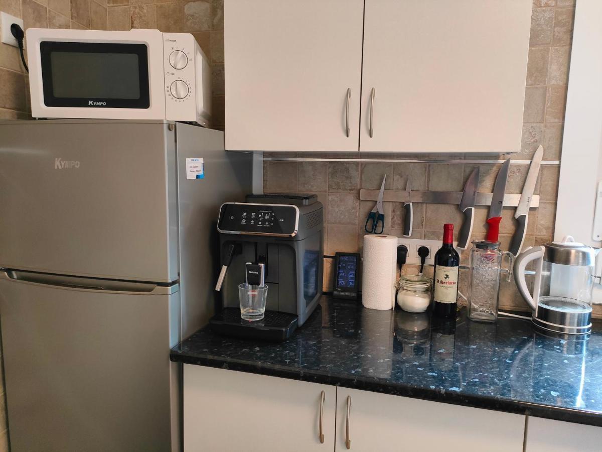 Casa Kores Icod de los Vinos Kültér fotó